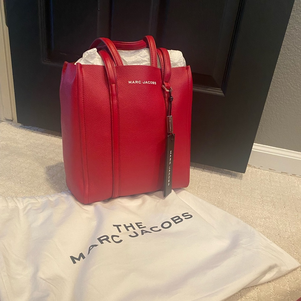 Marc Jacobs Tote